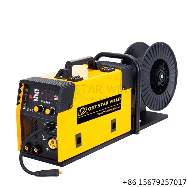 Tig Welder Machine - Get Star Weld Customized Wholesale Welding