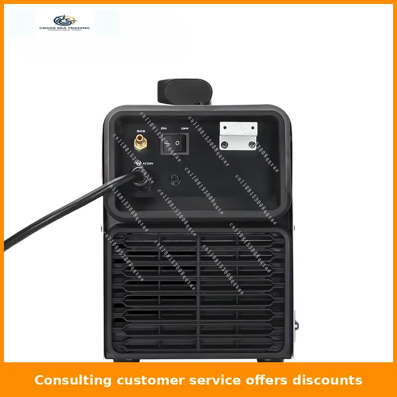 MCT-520DPL MIG Welding Machine - Tig Welder Machine 评论和价格