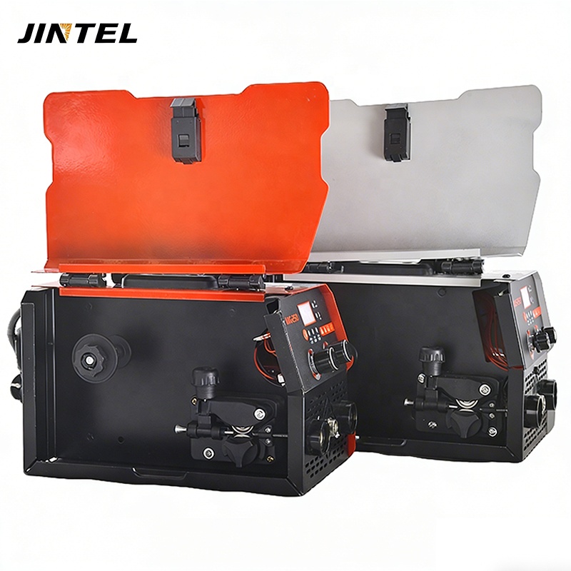 On Sale MIG-250 Gasless Mig We - Tig Welder Machine 评论和价格