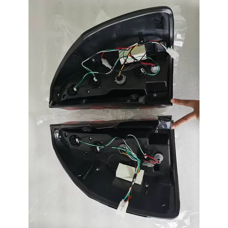 Factory Direct Modified Tail L - Auto Repair Shop 评论和价格