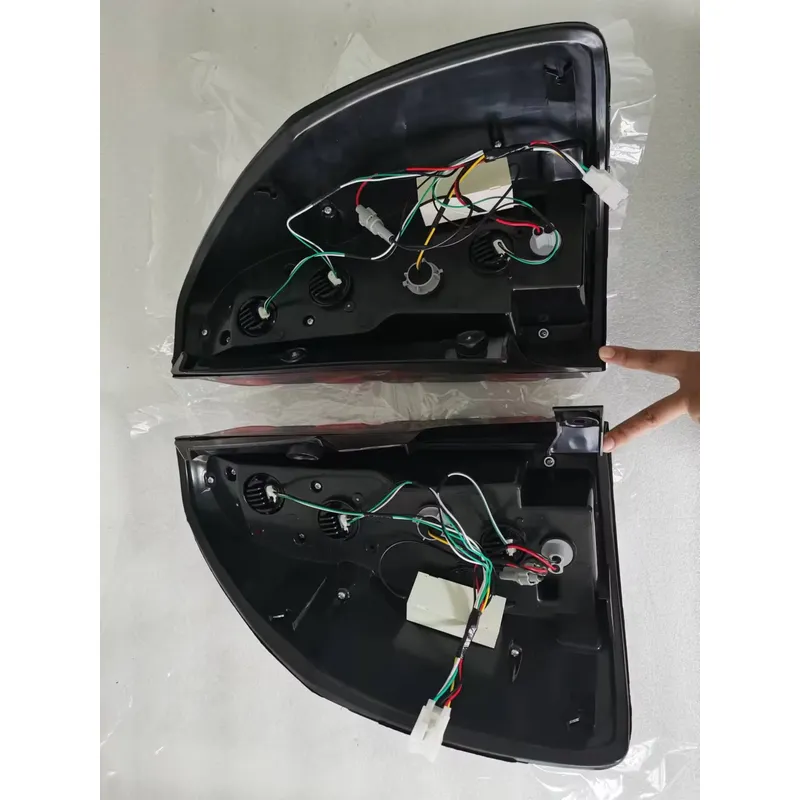 Factory Direct Modified Tail L - Auto Repair Shop 评论和价格