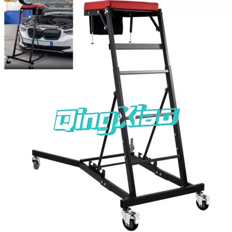High Level Maintenance Platfor - Auto Repair Shop 评论和价格