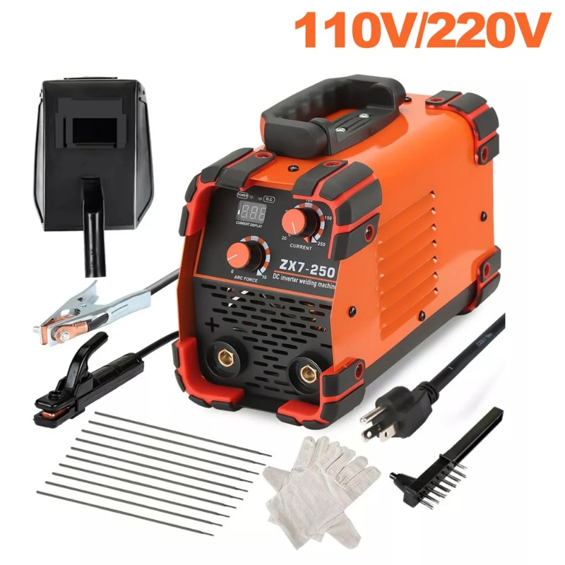 DC Inverter Welding Machine IG - Tig Welder Machine 评论和价格