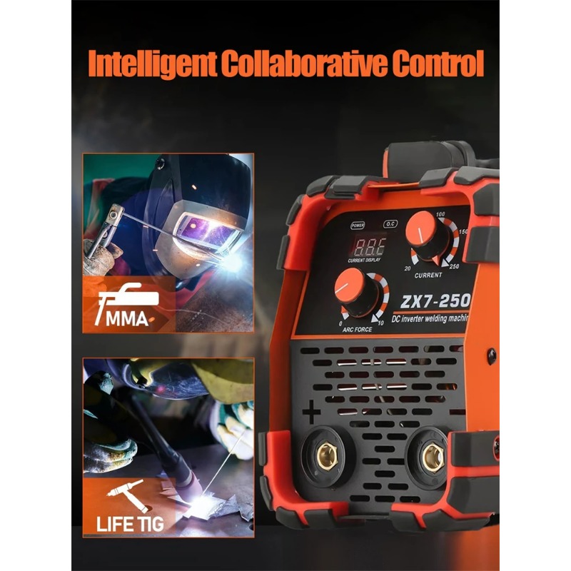 DC Inverter Welding Machine IG - Tig Welder Machine 评论和价格