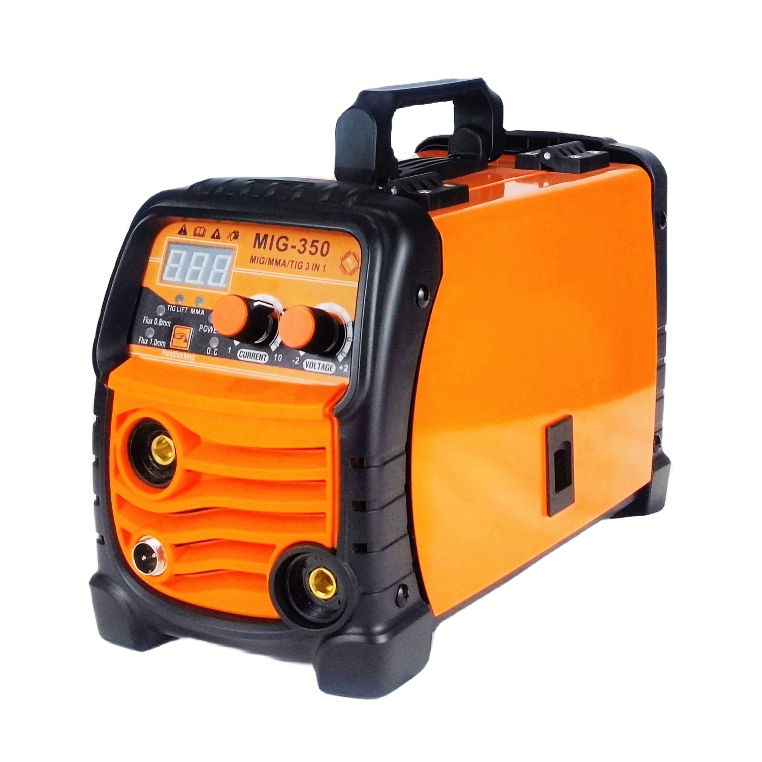 3 in 1 Welding Machine MIG-350 - Tig Welder Machine 评论和价格