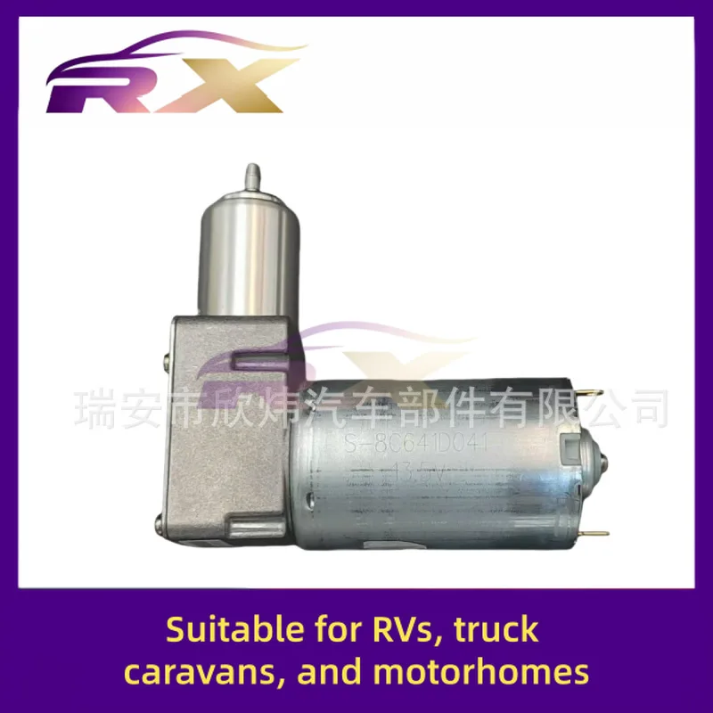 NEW Suitable For RV Caravan Mo - Air Compressor 评论和价格