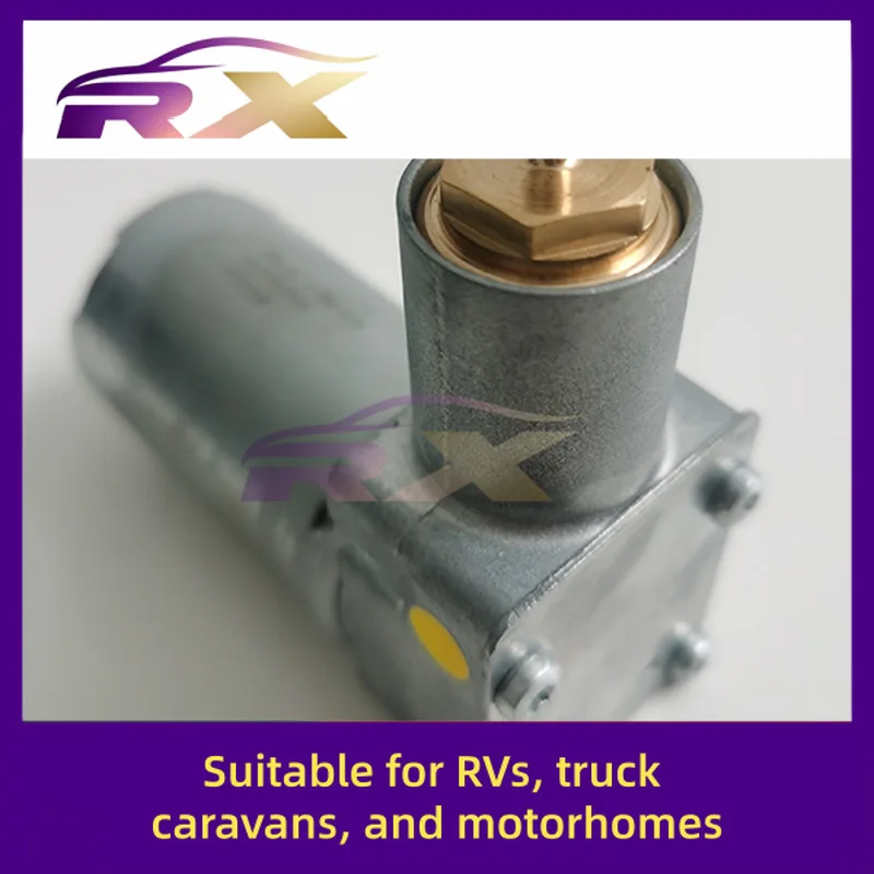 NEW Suitable For RV Caravan Mo - Air Compressor 评论和价格