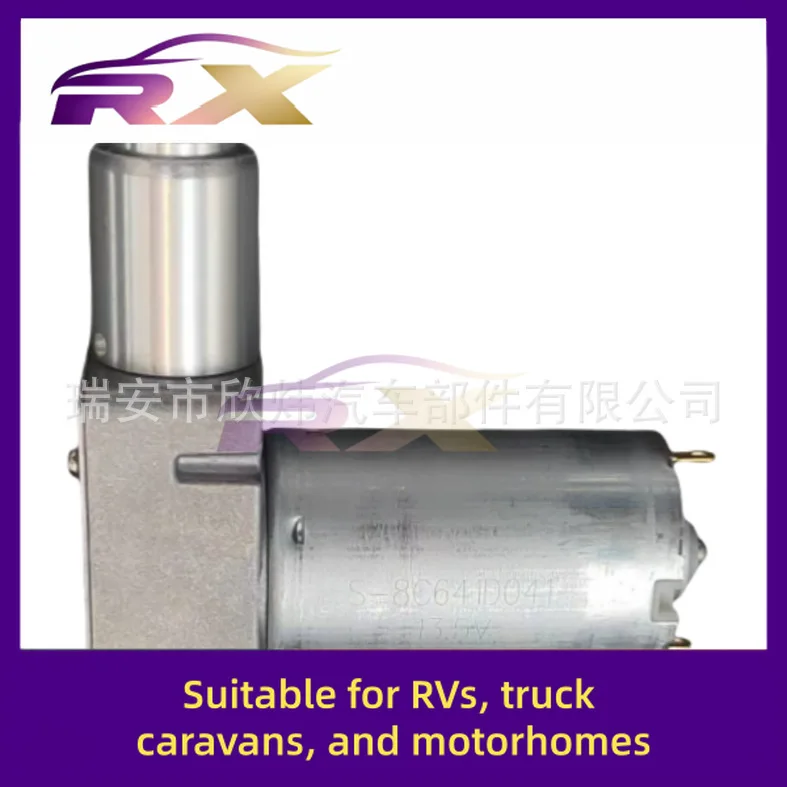 NEW Suitable For RV Caravan Mo - Air Compressor 评论和价格