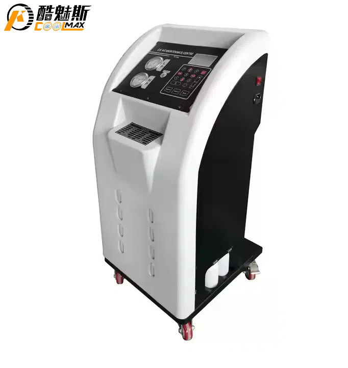 Machine Fully Automatic Refill - Auto Repair Shop Kitchener 评论和价格
