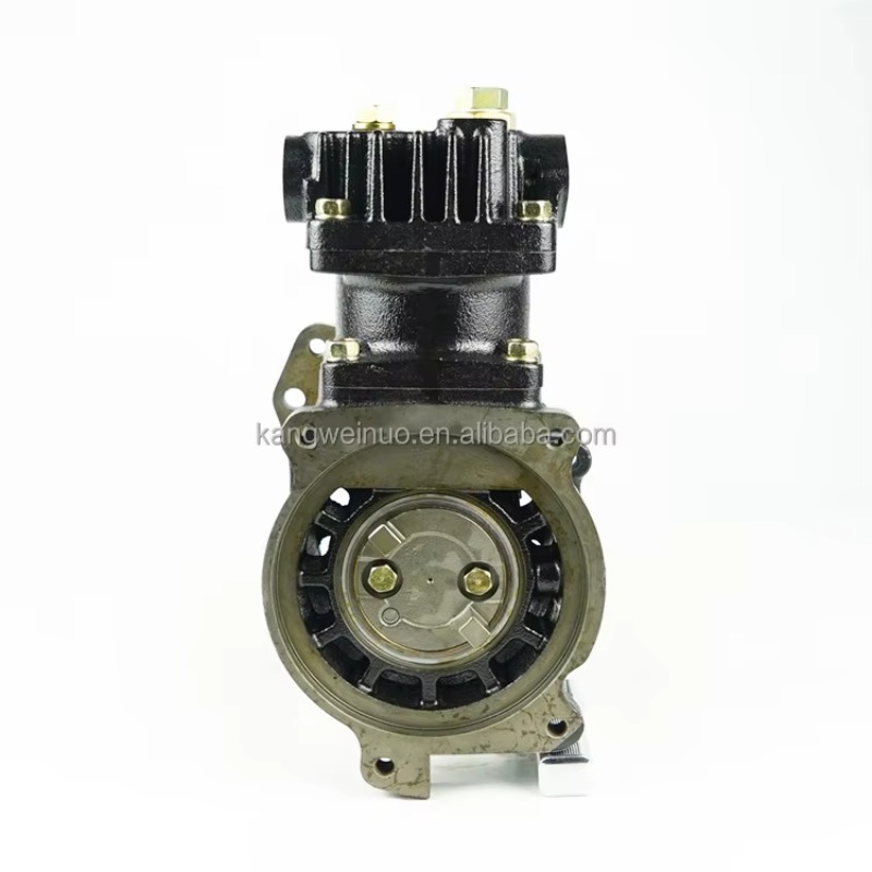 High Quality 6d15 6d16 6d14t D - Air Compressor 评论和价格