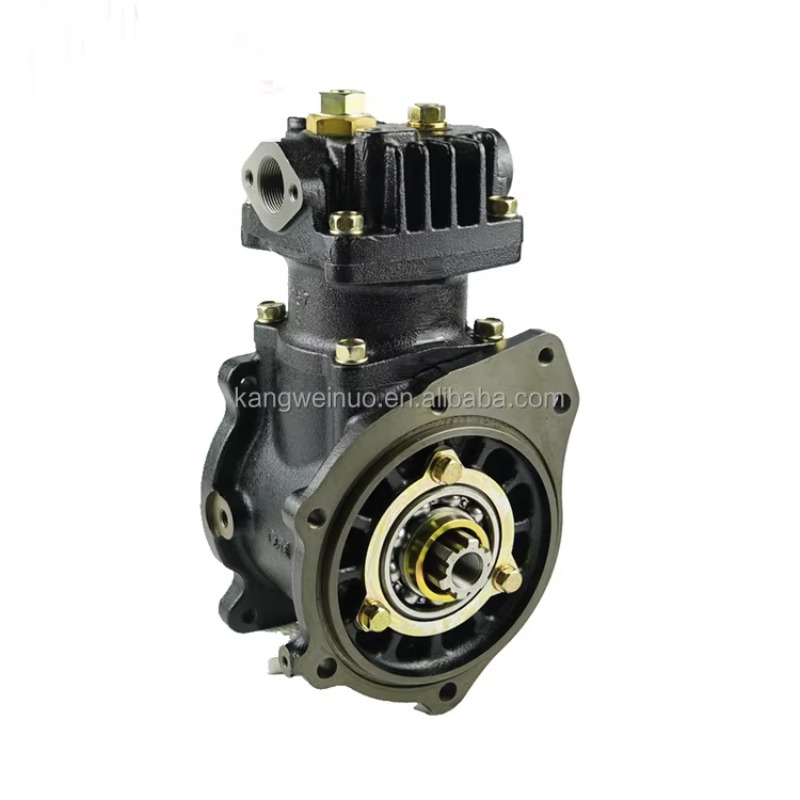 High Quality 6d15 6d16 6d14t D - Air Compressor 评论和价格