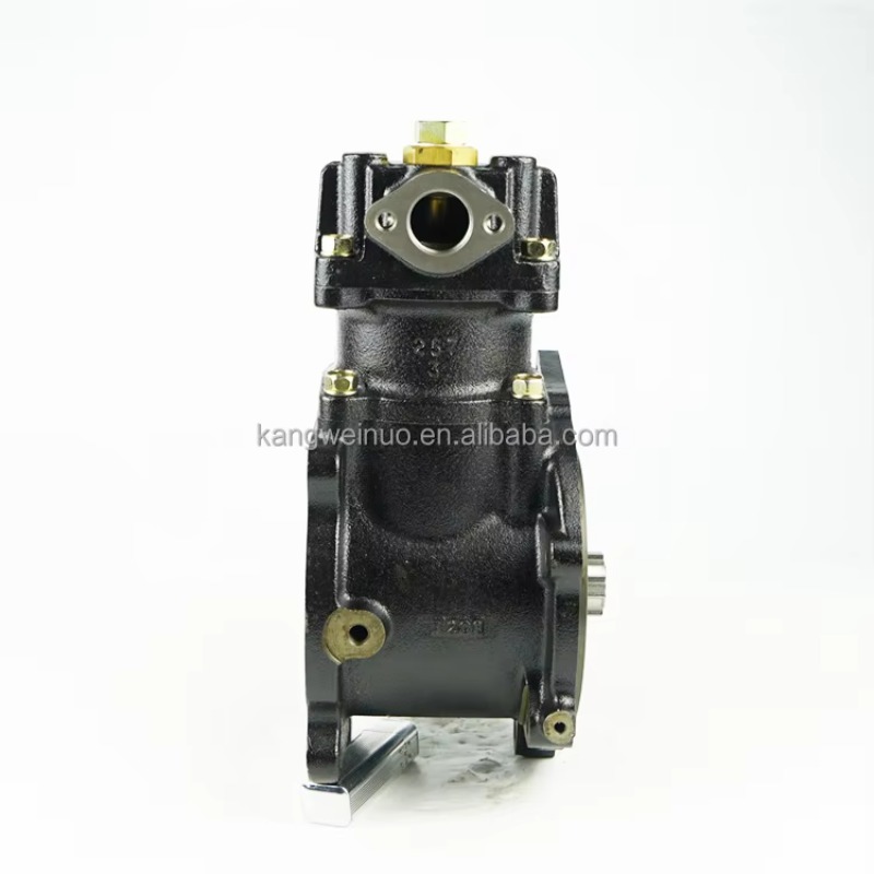 High Quality 6d15 6d16 6d14t D - Air Compressor 评论和价格