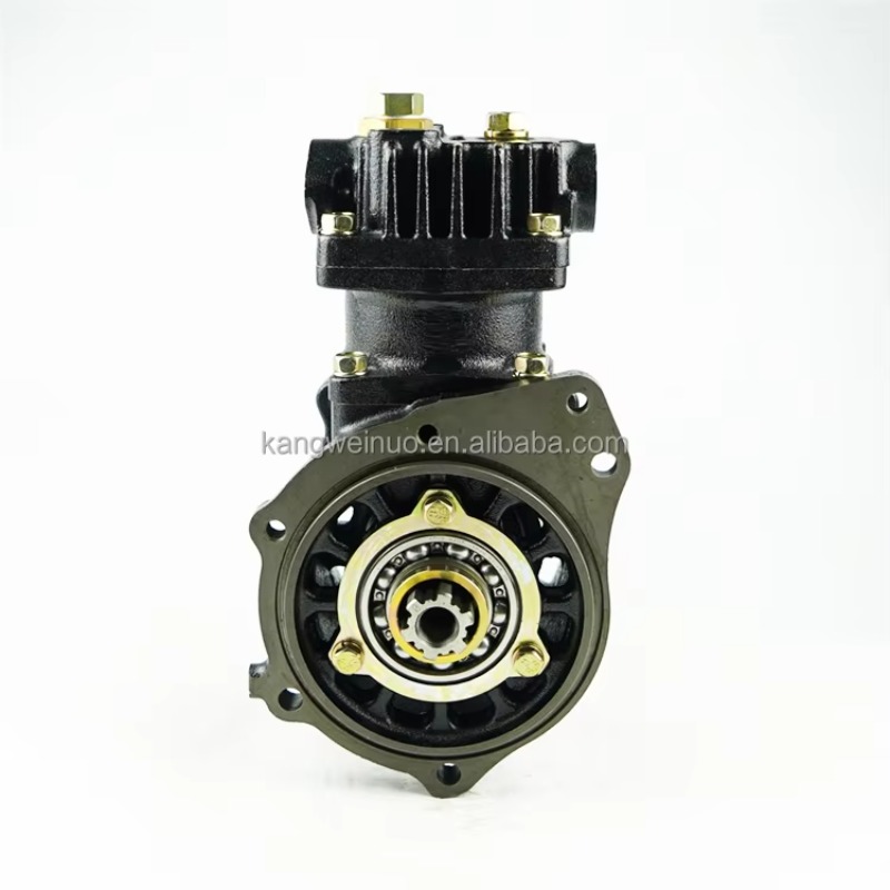 High Quality 6d15 6d16 6d14t D - Air Compressor 评论和价格