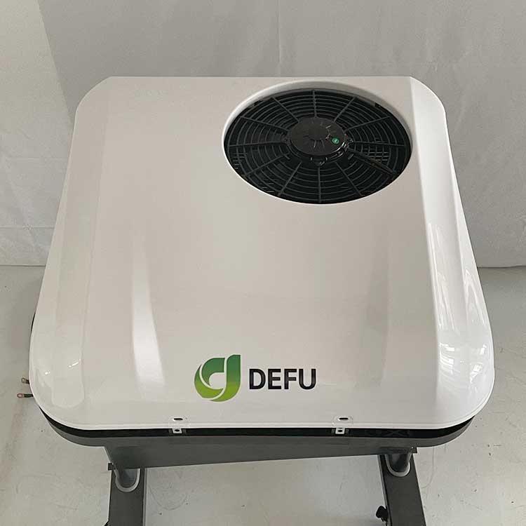 New Rooftop Electric Scroll Co - Air Compressor 评论和价格
