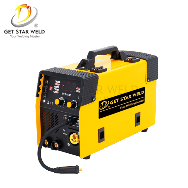 Get Star Weld Customized Whole - Tig Welder Machine 评论和价格