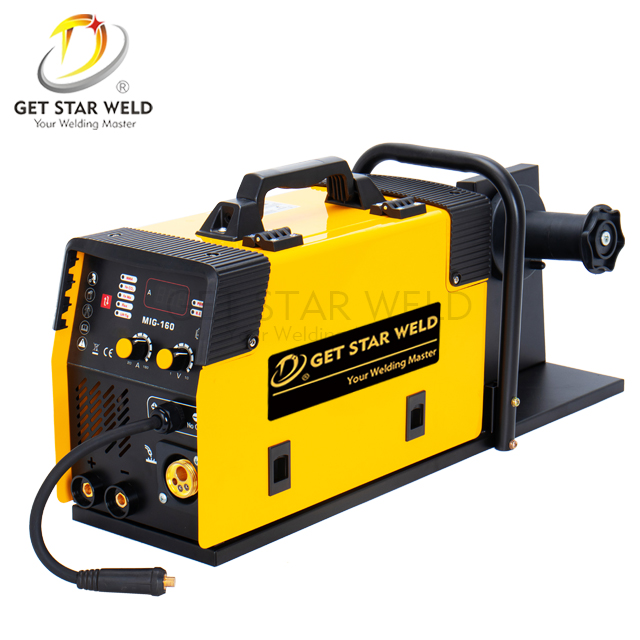 Get Star Weld Customized Whole - Tig Welder Machine 评论和价格