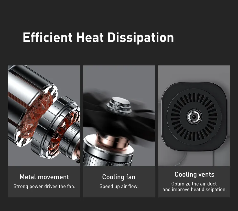 Mini Portable ABS Plastic Wire - Air Compressor 评论和价格