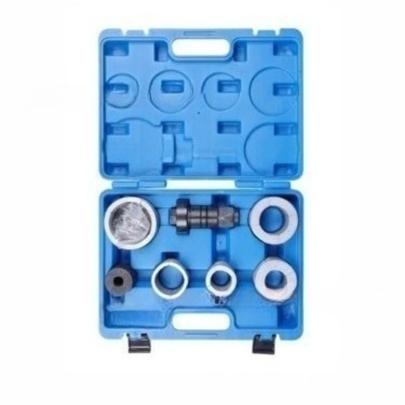 7-Piece Exhaust Pipe Stretcher - Exhaust Pipe Expander 评论和价格