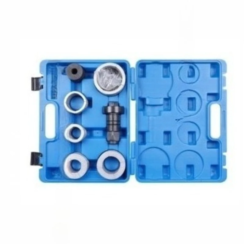 7-Piece Exhaust Pipe Stretcher - Exhaust Pipe Expander 评论和价格
