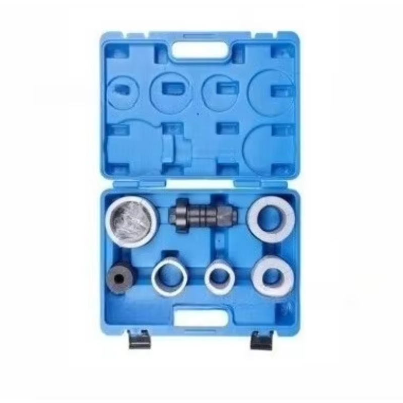 7-Piece Exhaust Pipe Stretcher - Exhaust Pipe Expander 评论和价格