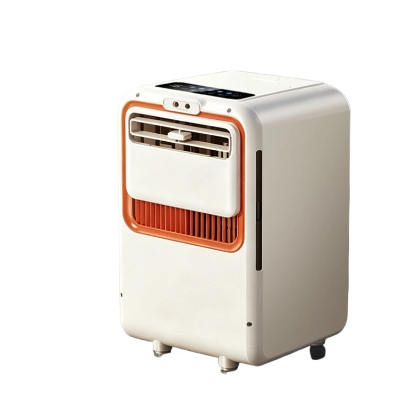 CX Ductless Mobile Air Conditi - Air Compressor 评论和价格