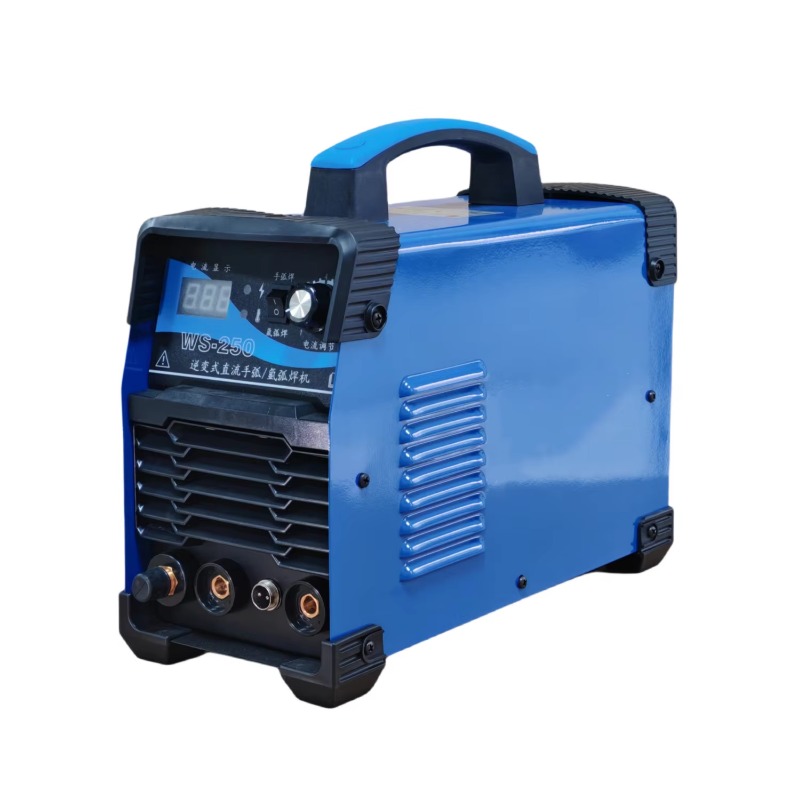 China Tig 250 AC DC IGBT Inver - Tig Welder Machine 评论和价格