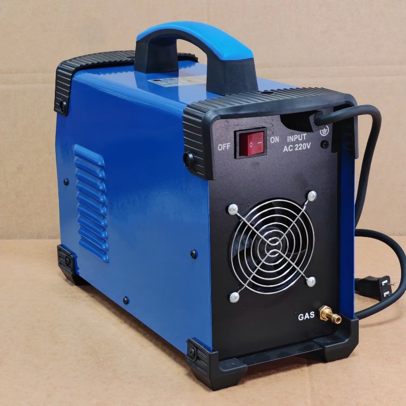 China Tig 250 AC DC IGBT Inver - Tig Welder Machine 评论和价格