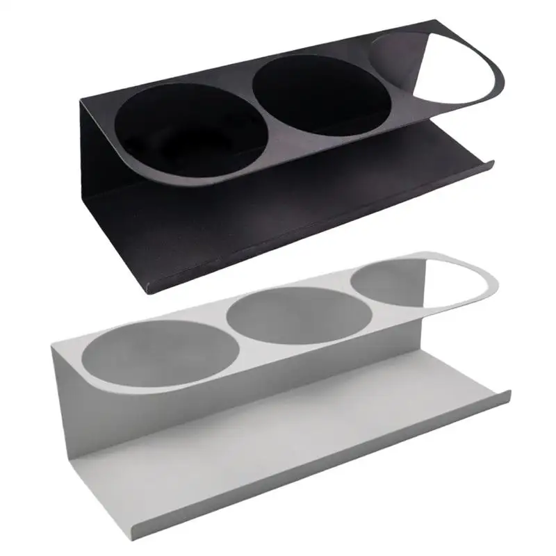 Magnetic bottle storage racks  - Auto Repair Shop Kitchener 评论和价格