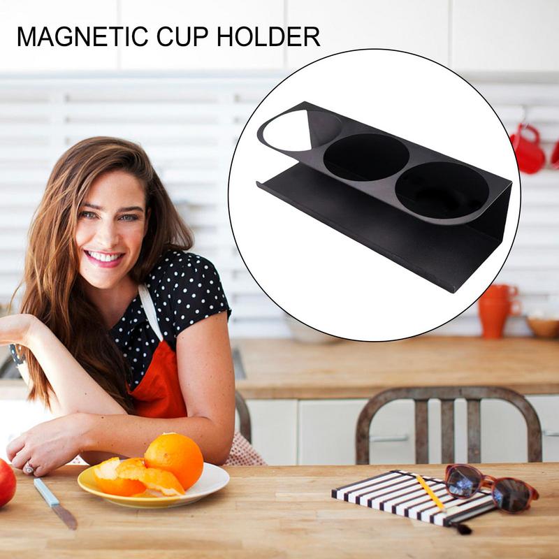 Magnetic bottle storage racks  - Auto Repair Shop Kitchener 评论和价格
