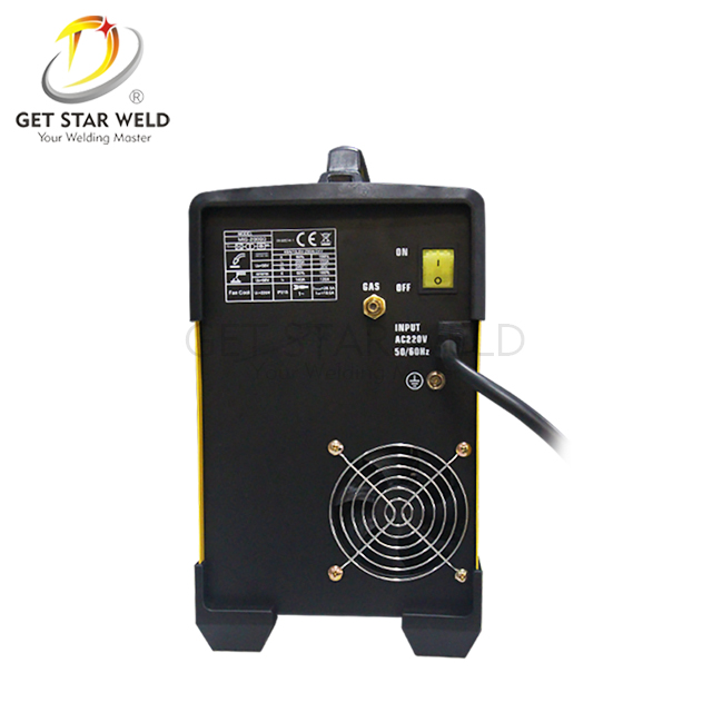 Get Star Weld MAG TIG FLUX MMA - Tig Welder Machine 评论和价格