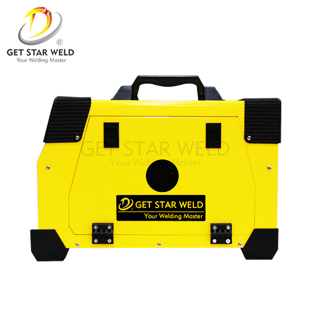 Get Star Weld MAG TIG FLUX MMA - Tig Welder Machine 评论和价格