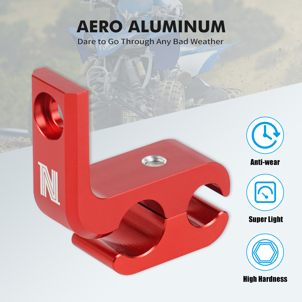 NICECNC ATV Parking Brake Line - Exhaust Pipe Expander 评论和价格