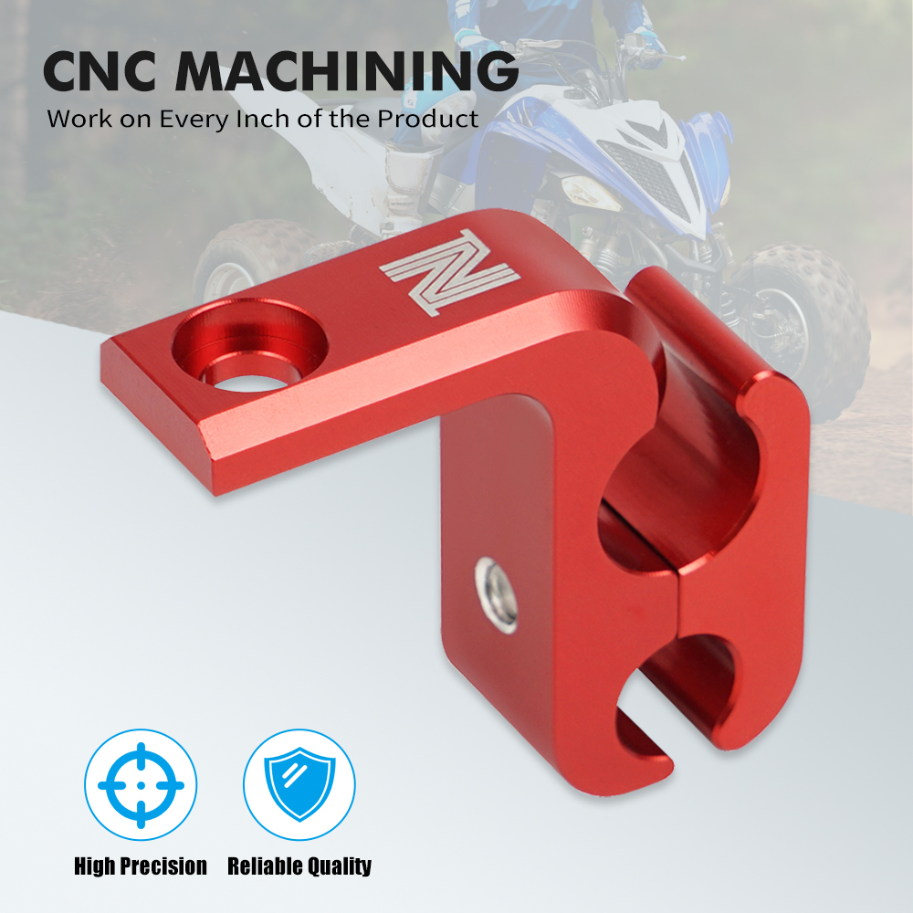 NICECNC ATV Parking Brake Line - Exhaust Pipe Expander 评论和价格