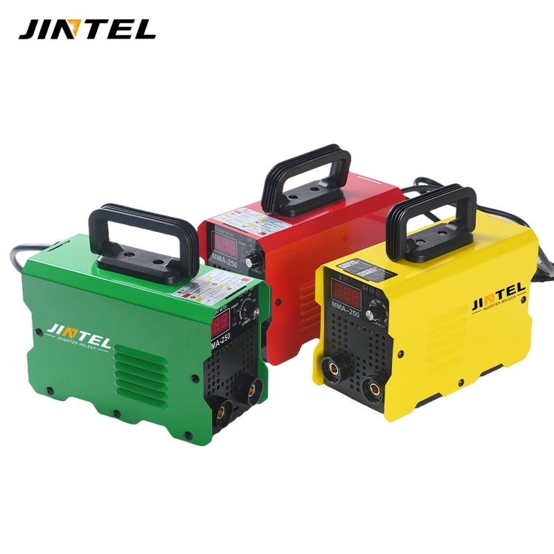 Portable Small Mini Inverter A - Tig Welder Machine 评论和价格