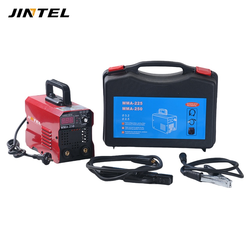 Portable Small Mini Inverter A - Tig Welder Machine 评论和价格