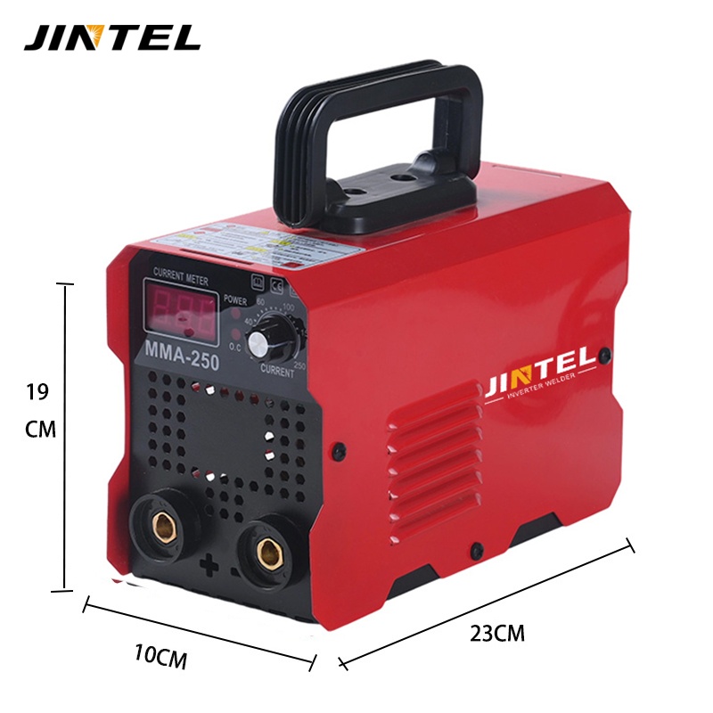 Portable Small Mini Inverter A - Tig Welder Machine 评论和价格