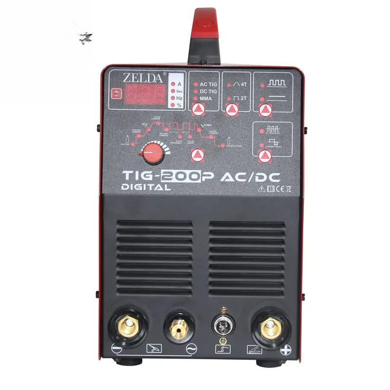 Welding Machine 200A Inverter  - Tig Welder Machine 评论和价格