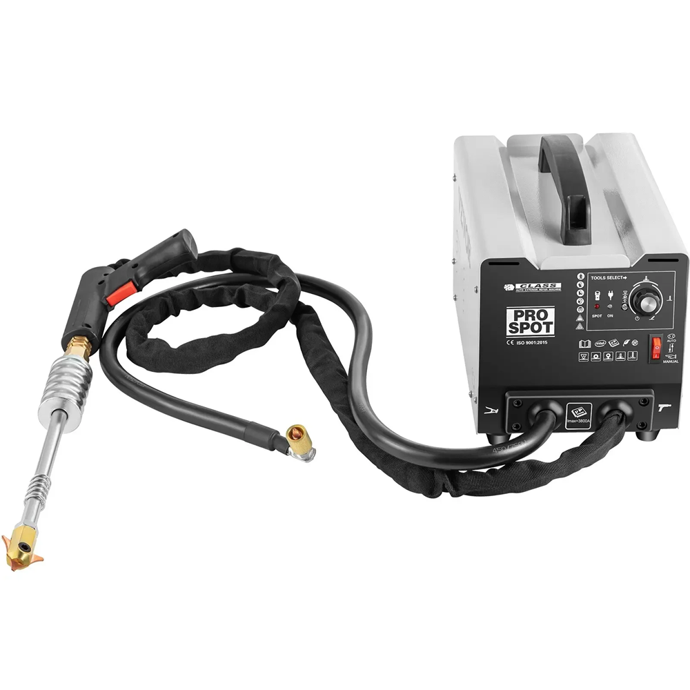 Soldering Inverter 3 in1 MIG W - Tig Welder Machine 评论和价格