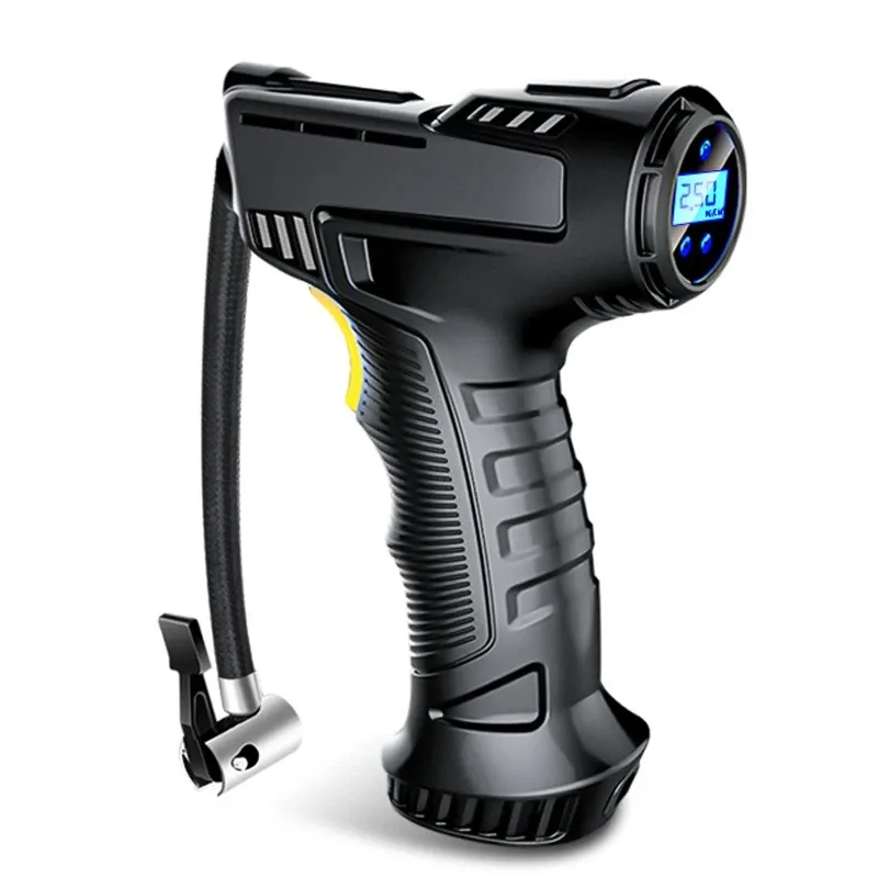 Car Air Compressor Automatic R - Air Compressor 评论和价格