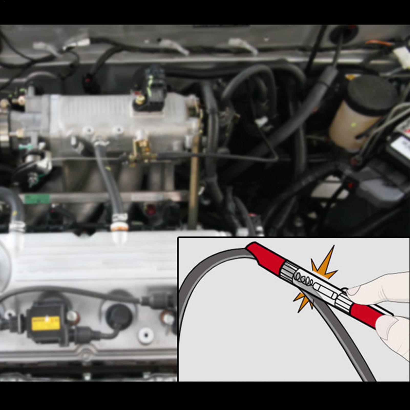 Automotive Circuit Wire Tester - Auto Repair Shop 评论和价格