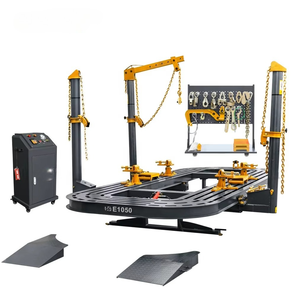 Car Body Repair Bench Panel Be - Auto Repair Shop 评论和价格