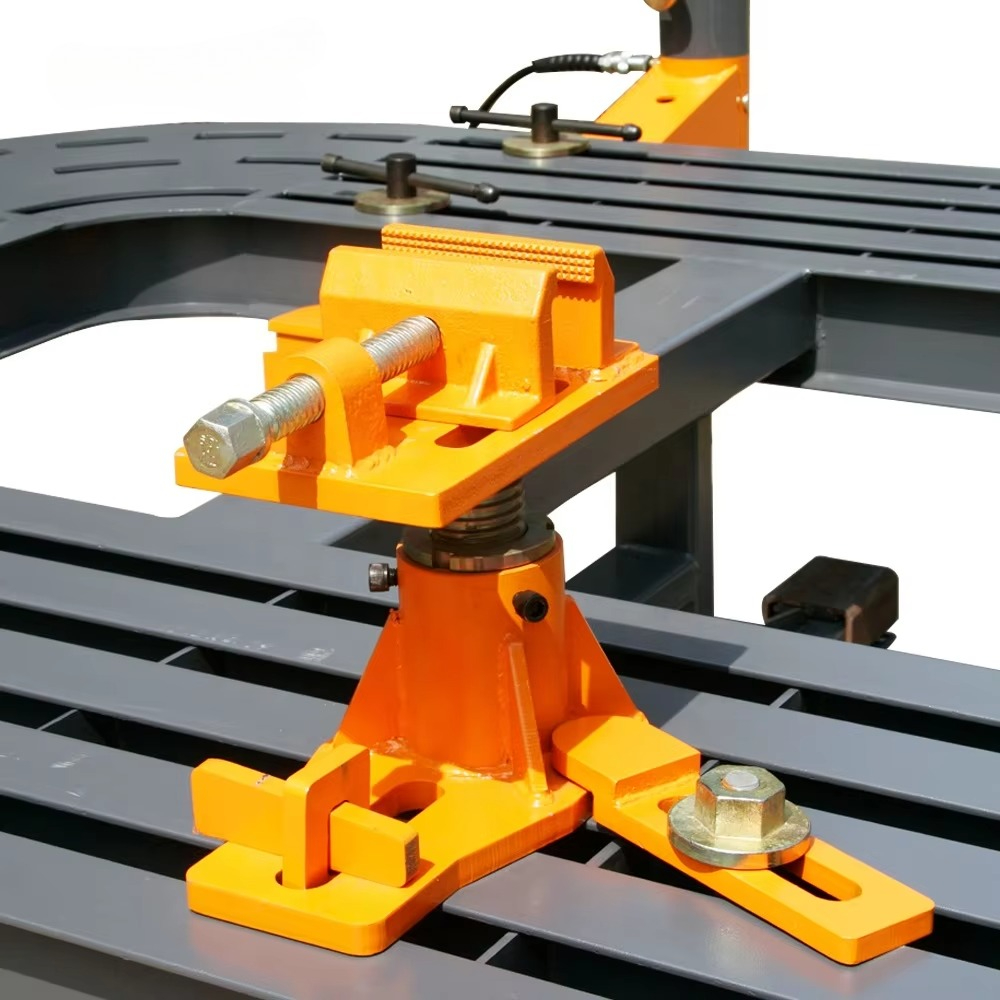 Car Body Repair Bench Panel Be - Auto Repair Shop 评论和价格