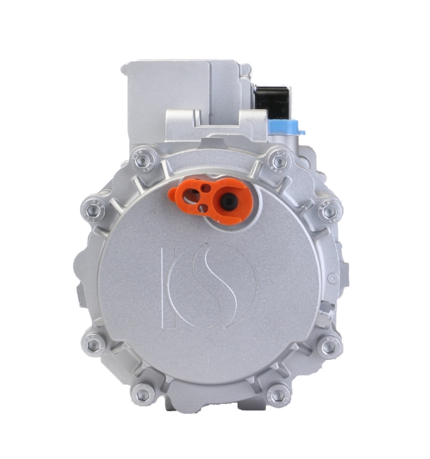 66cc 540V R407C DC Air Conditi - Air Compressor 评论和价格