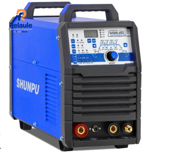 Hot New Inverter TIG Welder AC - Tig Welder Machine 评论和价格