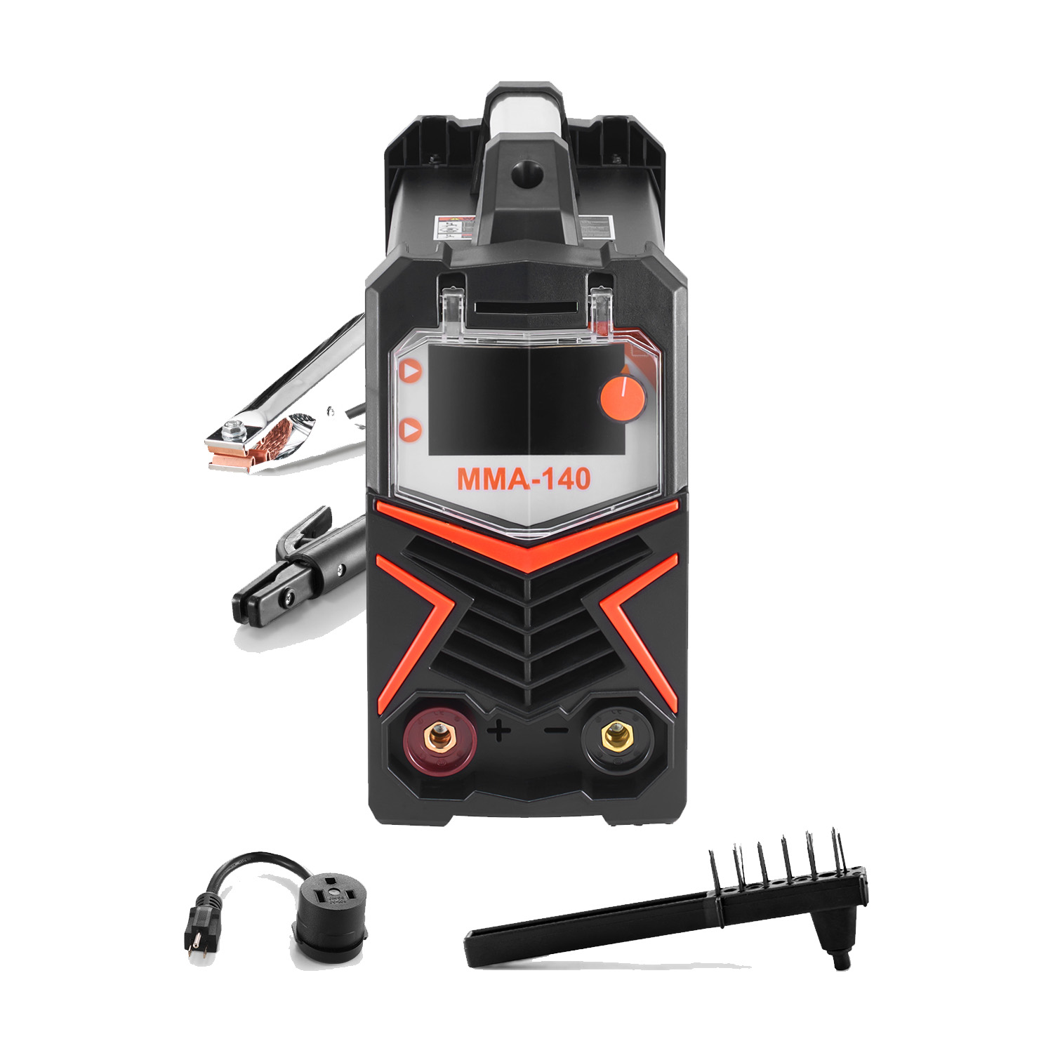SucceBuy TIG Welder 205A 2in1  - Tig Welder Machine 评论和价格