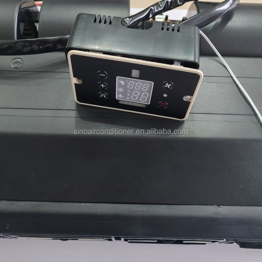 Auto Motorhome AC Modification - Air Compressor 评论和价格