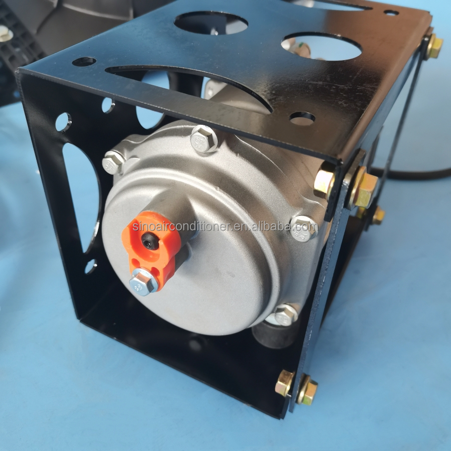 Auto Motorhome AC Modification - Air Compressor 评论和价格
