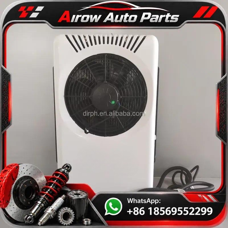 24V 12V RV Air Conditioner Scr - Air Compressor 评论和价格