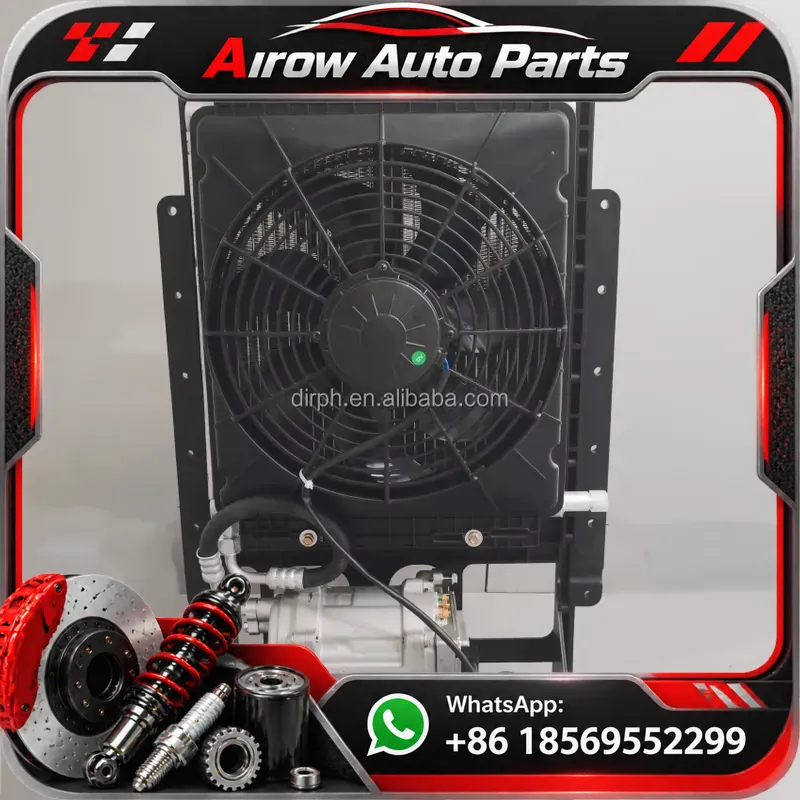 24V 12V RV Air Conditioner Scr - Air Compressor 评论和价格