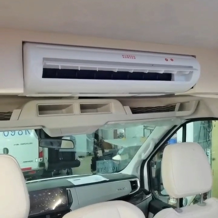DEFU New Universal Motohome Co - Air Compressor 评论和价格